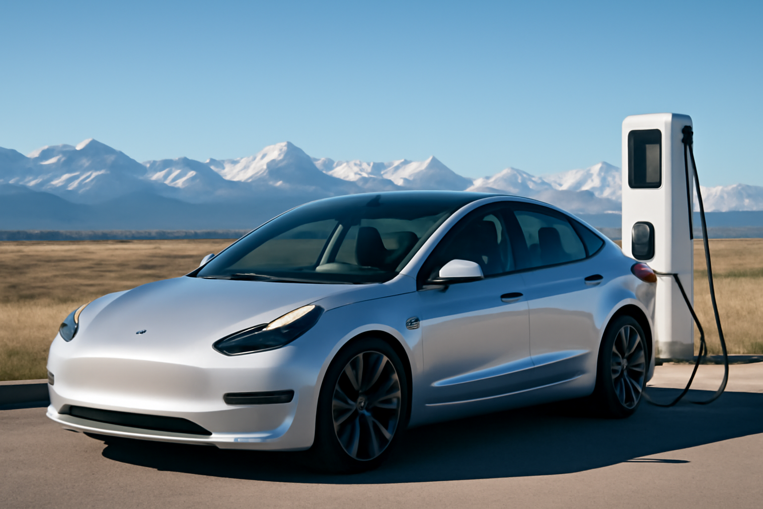 Tesla Slashes Prices: What It Means for Alberta Buyers