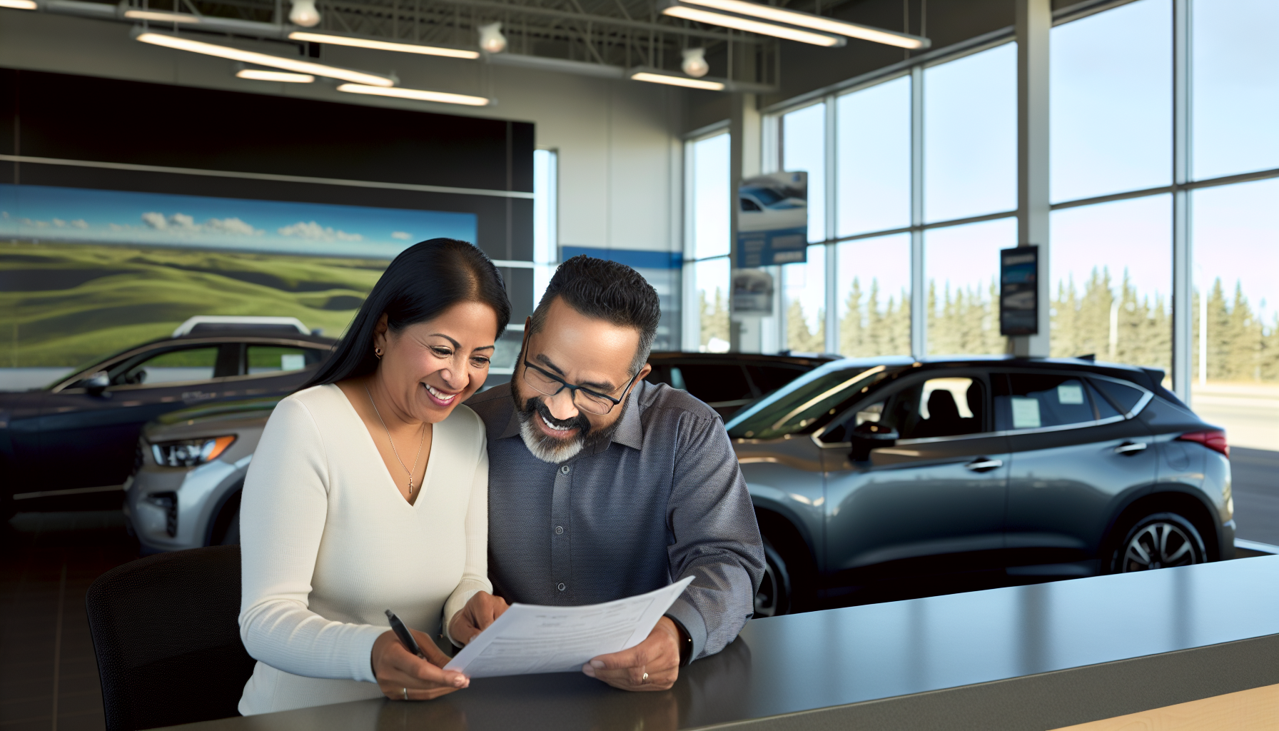 Mastering Car Loan Terms: 36 vs 48 vs 60 vs 72