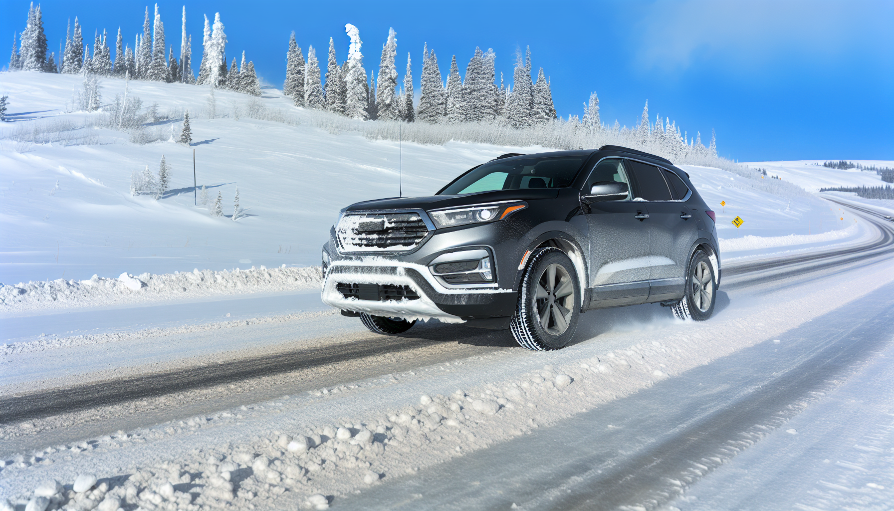 Fuel-Smart Commuting: The Alberta Driver's Playbook