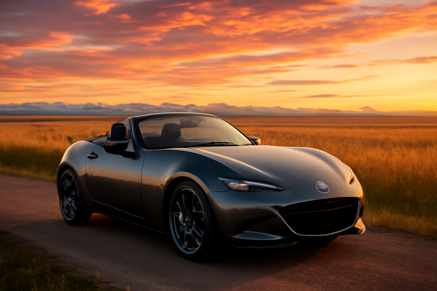 Weather-Smart Convertibles: An Alberta Buyer’s Guide