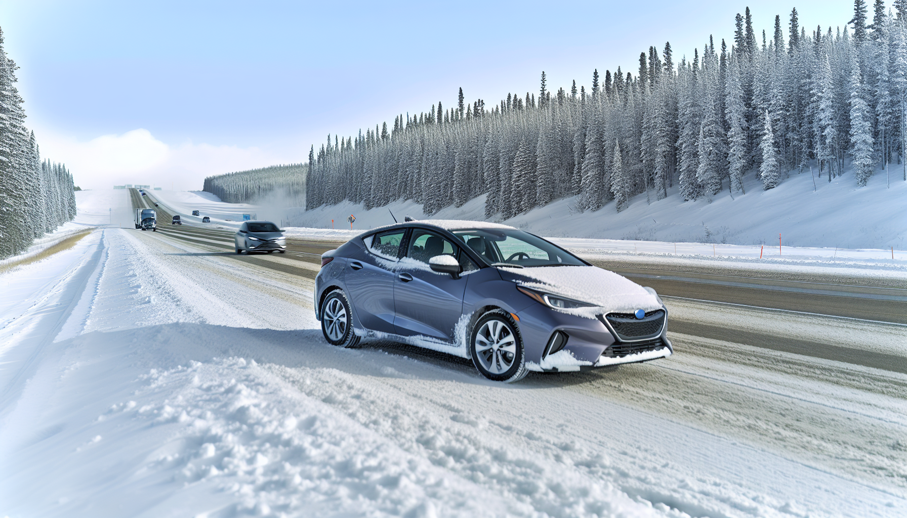 Camry vs Accord: The Alberta Driver's Dilemma
