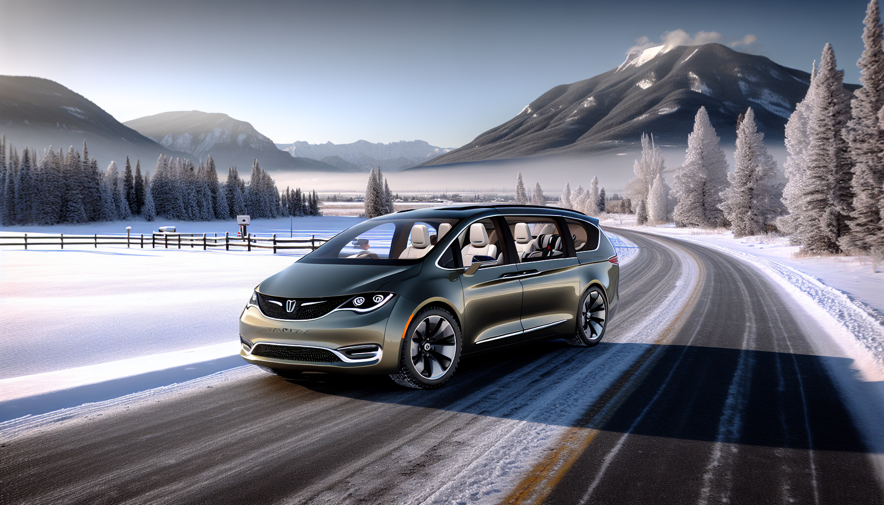 2026 Family Car Safety: Upgrades Parents Need to Know