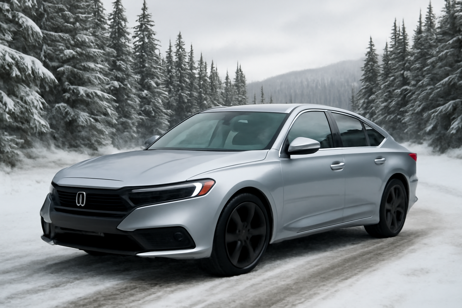 The Sleeper Sedan Playbook: Thrills Under $30k