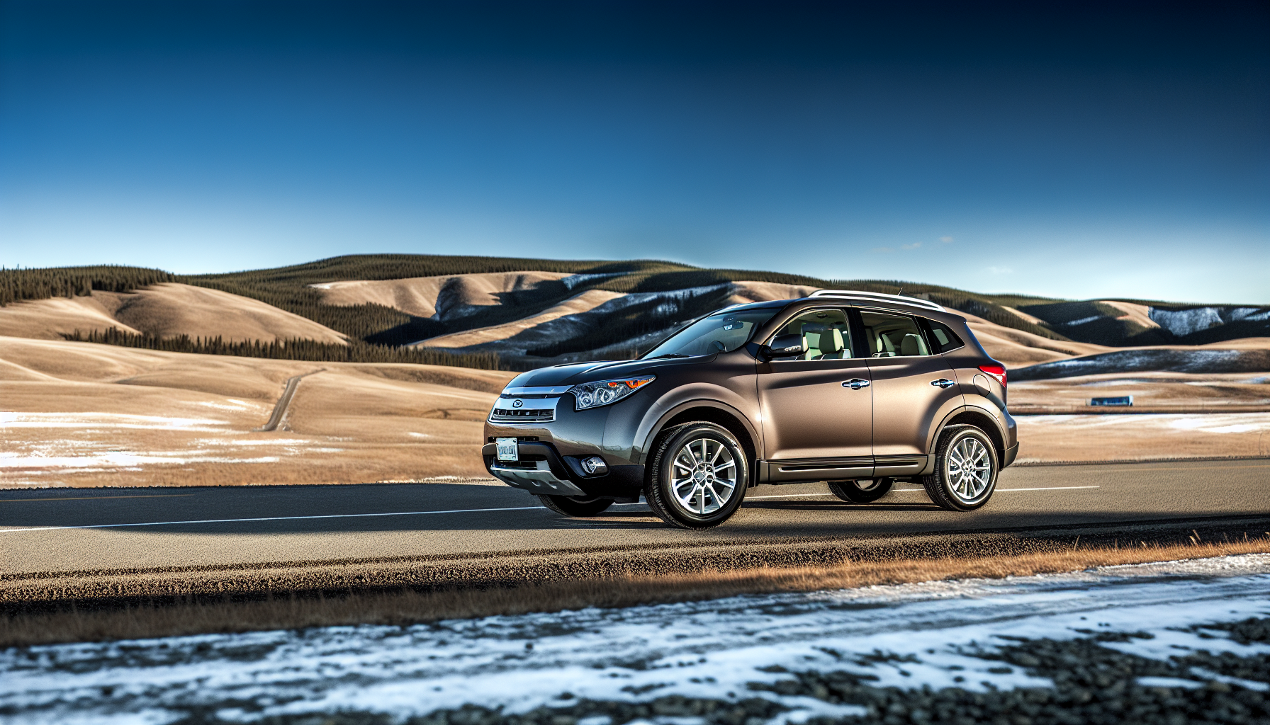 The Long-Commute Car Playbook: Comfort Meets Efficiency