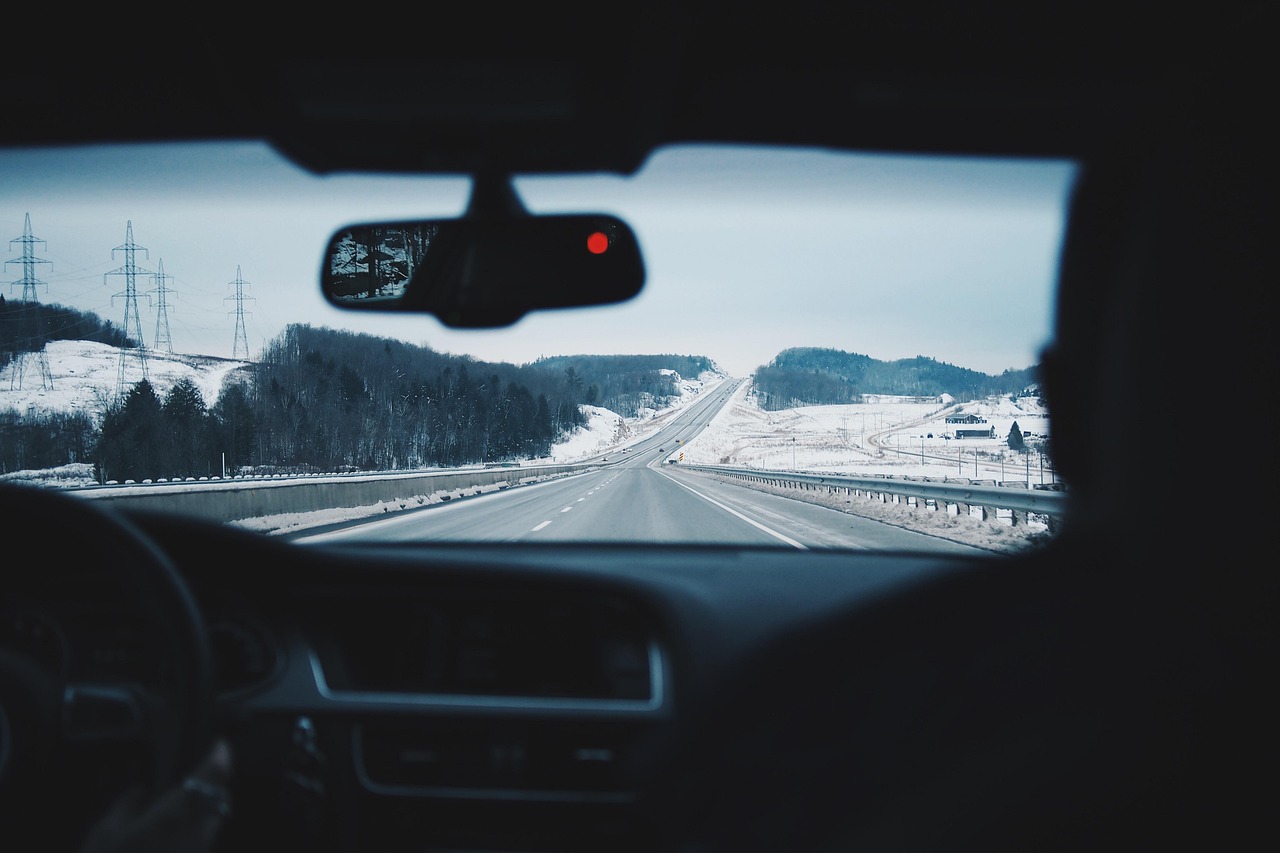 Spruce Grove Guide: Prep for Alberta Winter