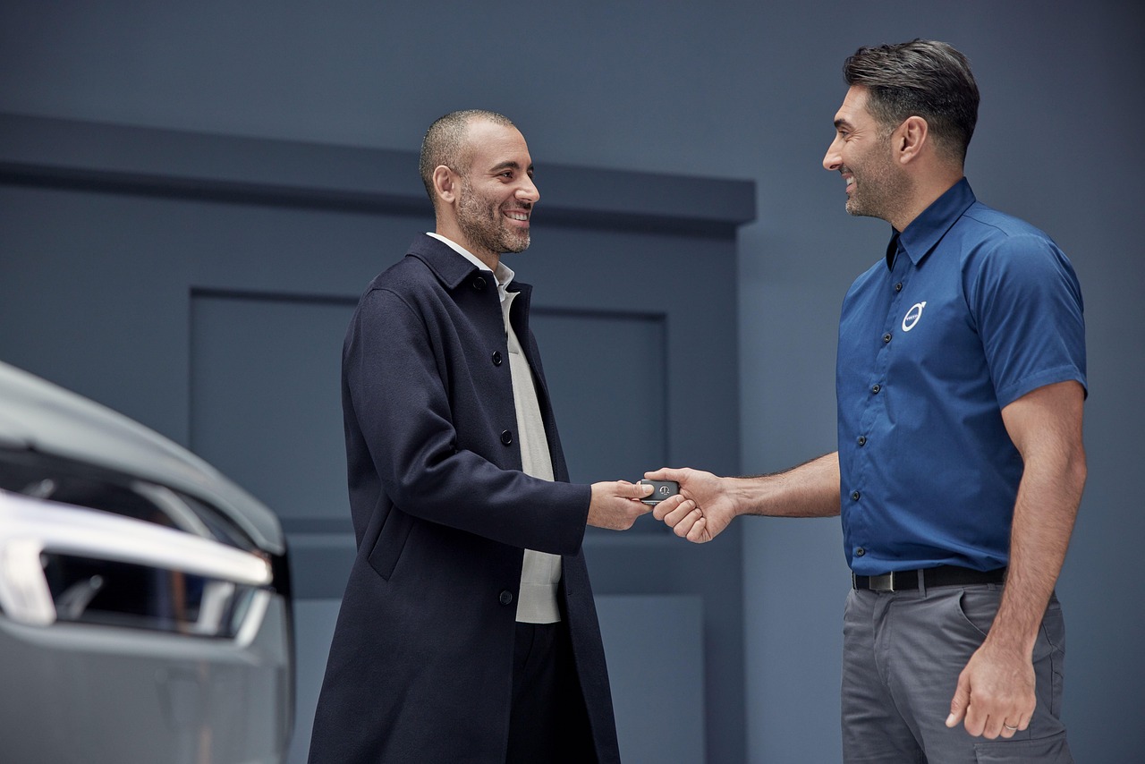 Alberta’s Fast-Track to Bad Credit Car Approval
