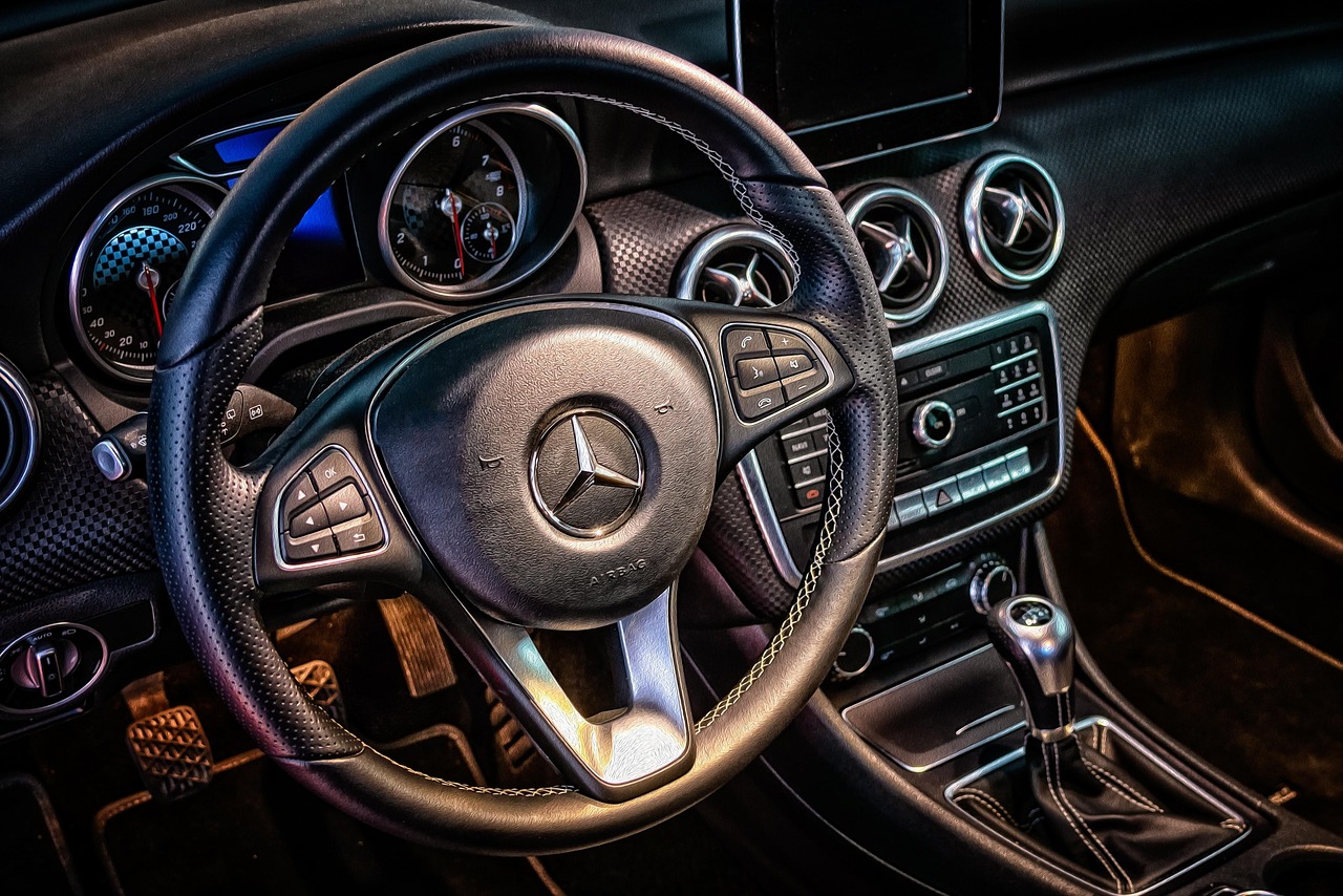 Leduc & Red Deer First‑Time Car Financing Guide
