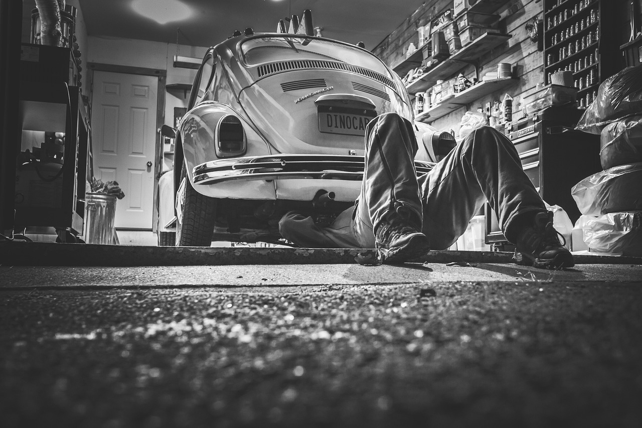 Medicine Hat Pre‑Winter 25‑Point Vehicle Check
