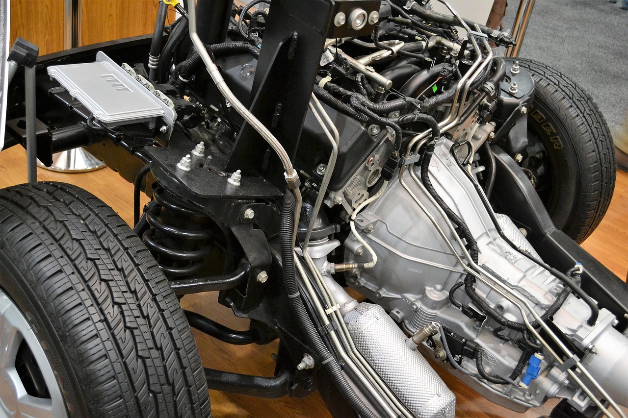Airdrie Tire Maintenance Guide for Alberta Drivers