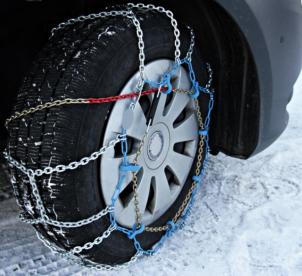Edmonton Vehicle Maintenance for Harsh Climate