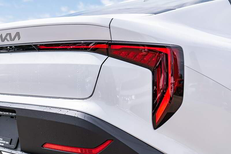 2025 Kia K4 LX — photo 7