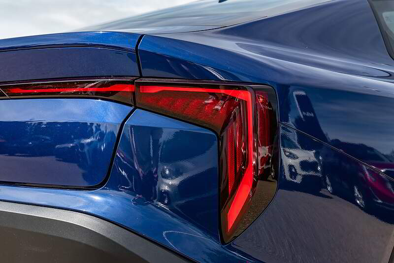 2025 Kia K4 EX — photo 7