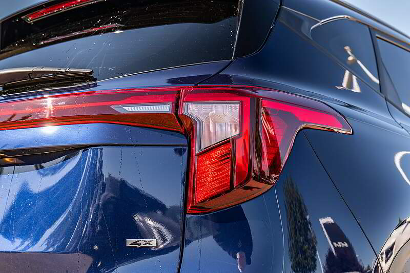 2026 Kia Seltos LX — photo 7