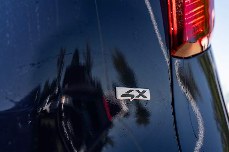 2026 Kia Seltos LX — photo 8