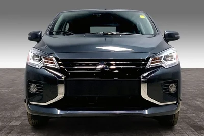 2024 Mitsubishi Mirage