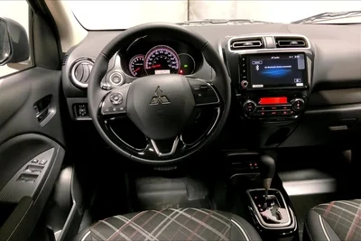 2024 Mitsubishi Mirage GT — photo 2