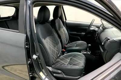 2024 Mitsubishi Mirage GT — photo 5