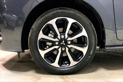 2024 Mitsubishi Mirage GT — photo 8