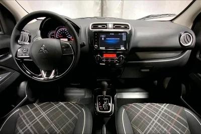 2024 Mitsubishi Mirage GT — photo 4