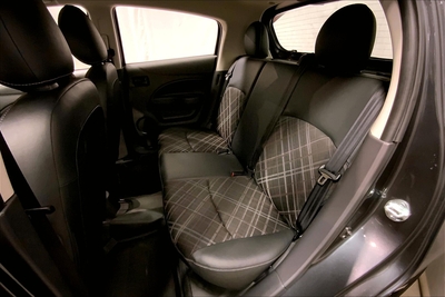 2024 Mitsubishi Mirage GT — photo 7