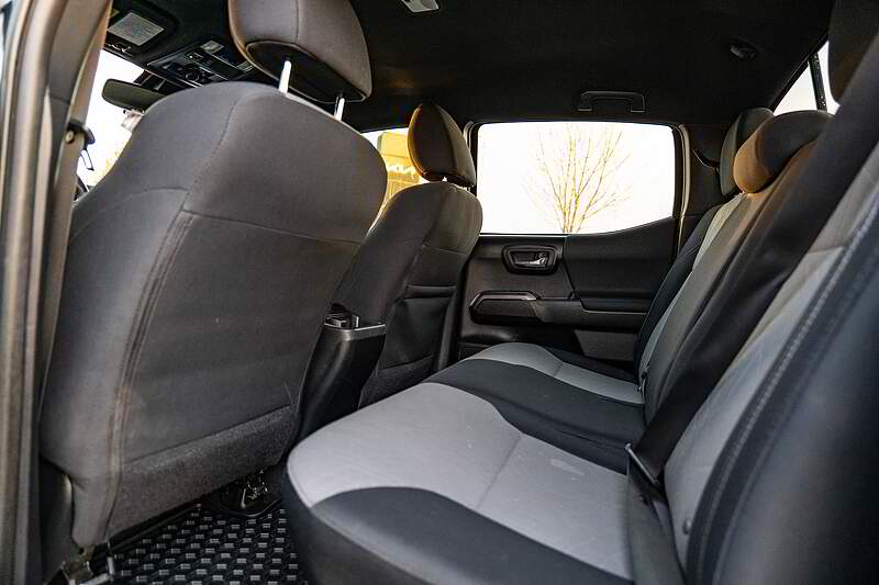 2020 Toyota Tacoma — photo 5