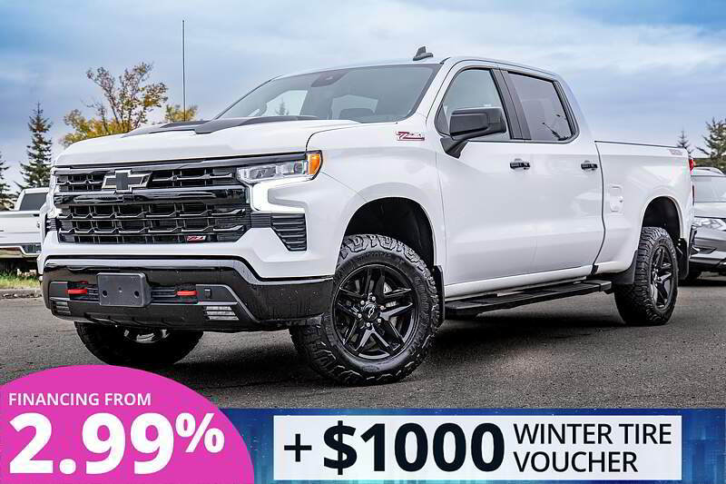 2024 Chevrolet sliverado 1500
