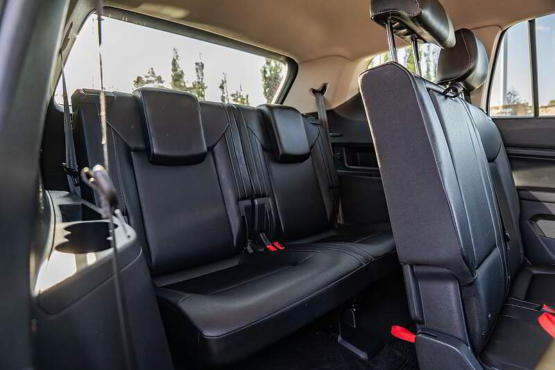 2018 Volkswagen Atlas Comfortline — photo 6