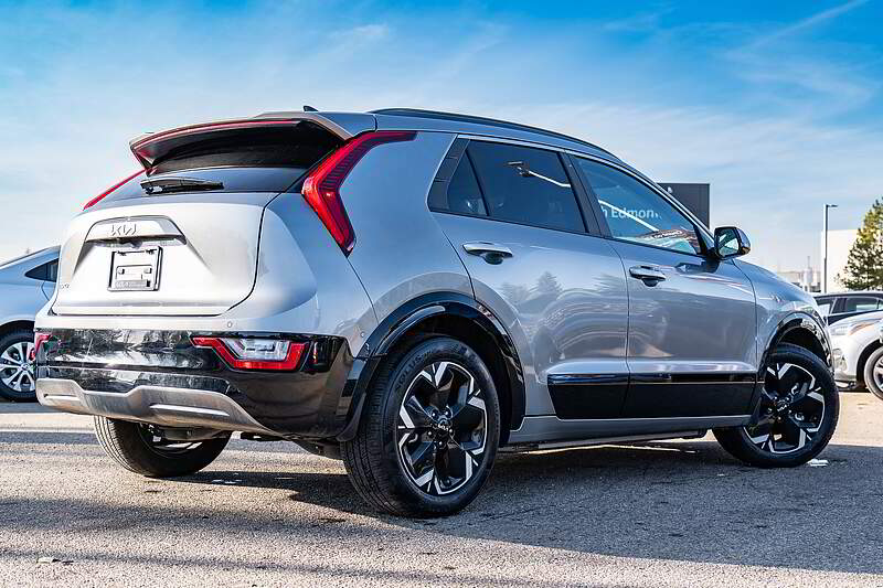 2024 Kia Niro EV WAVE — photo 3