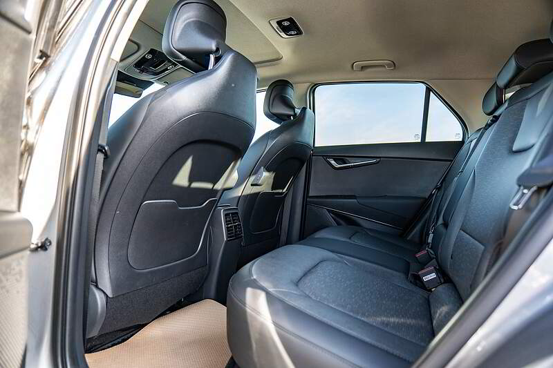 2024 Kia Niro EV WAVE — photo 5