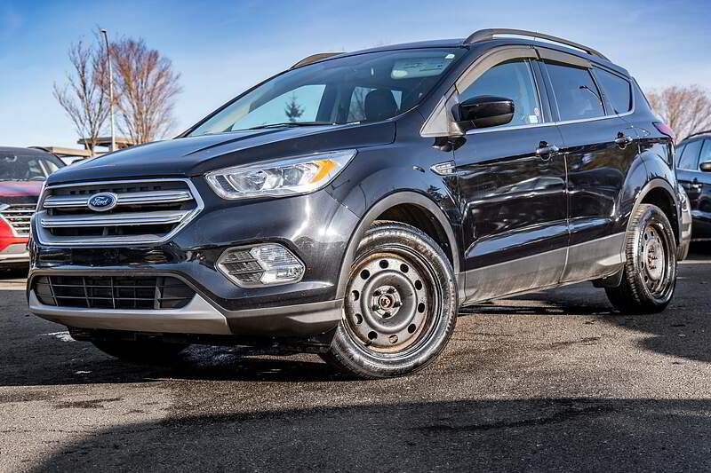 2019 Ford Escape SEL — photo 1