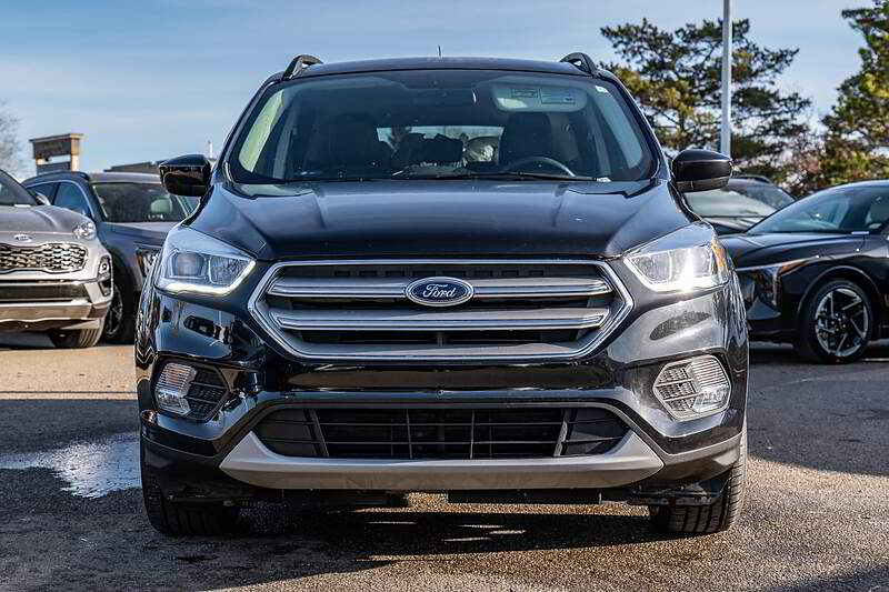 2019 Ford Escape SEL — photo 2