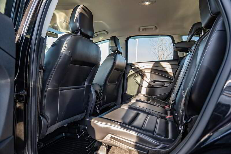 2019 Ford Escape SEL — photo 5