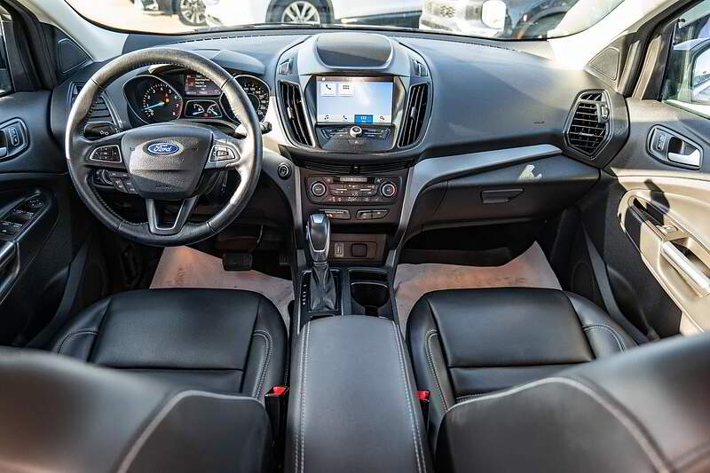 2019 Ford Escape SEL — photo 6