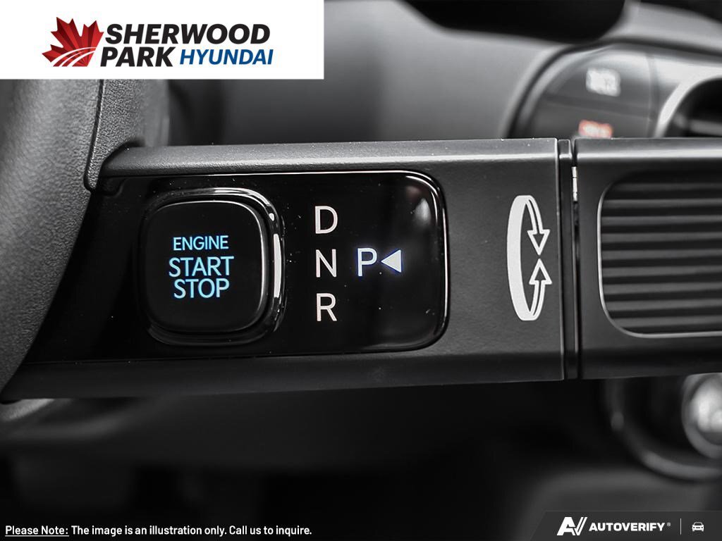 2026 Hyundai Palisade XRT Pro — photo 6