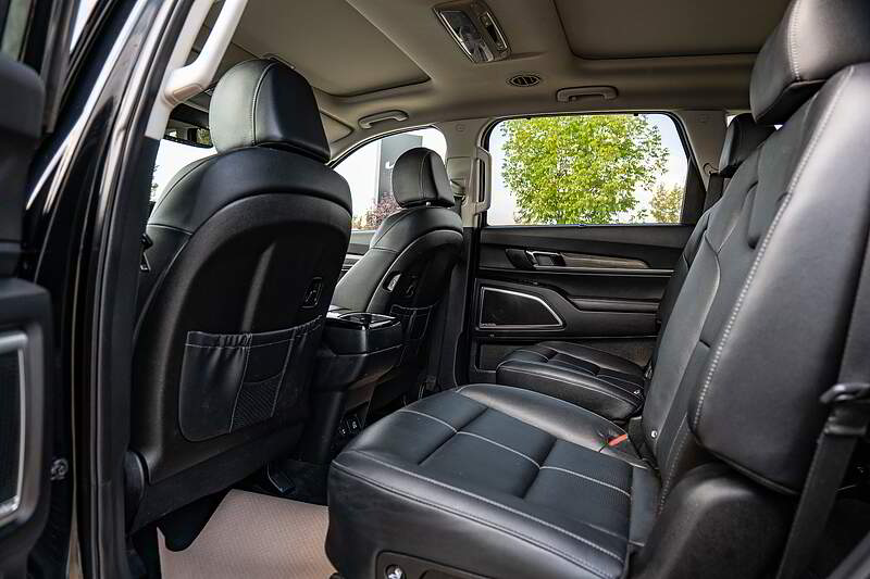 2022 Kia TELLURIDE SX LIMITED AWD — photo 4