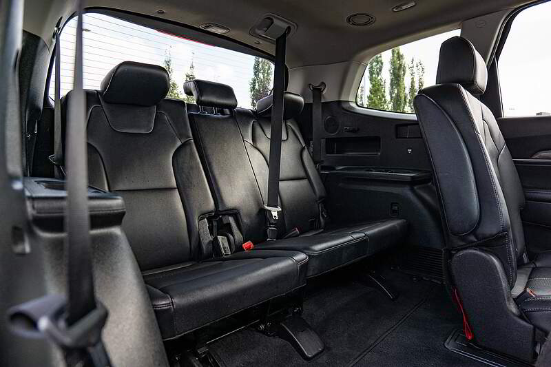 2022 Kia TELLURIDE SX LIMITED AWD — photo 7