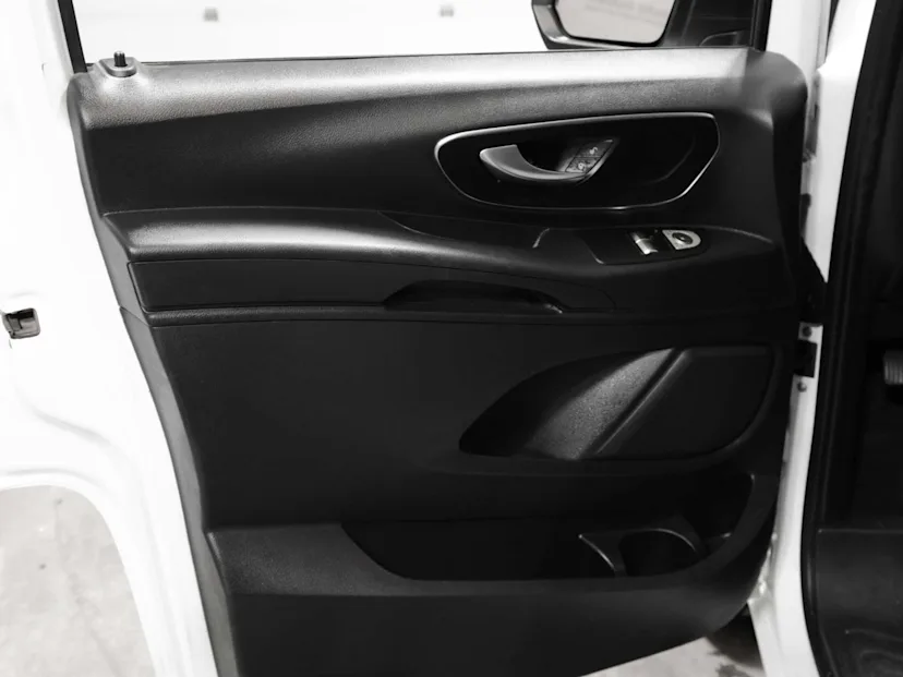 2022 Mercedes-Benz Metris Passenger 447 (VS20) — photo 5