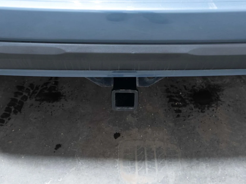 2023 Ford Escape ST Line — photo 4