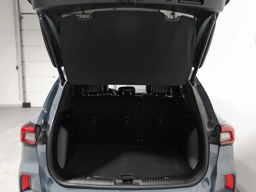 2023 Ford Escape ST Line — photo 6