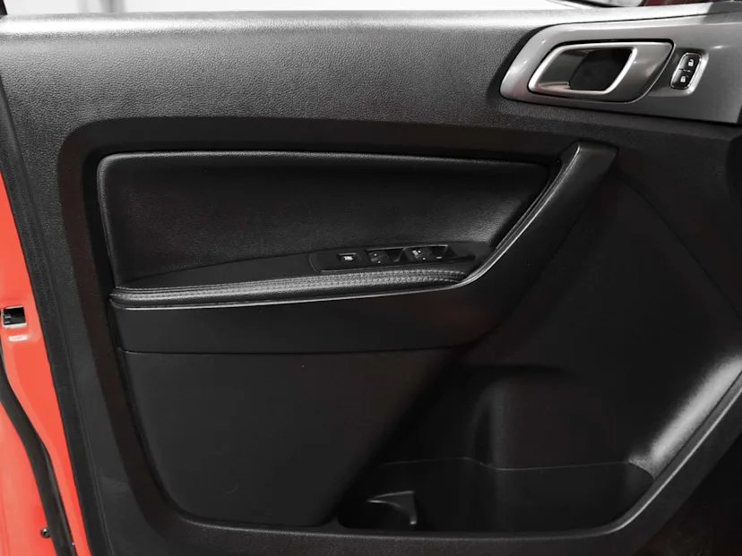 2020 Ford Ranger Lariat — photo 6