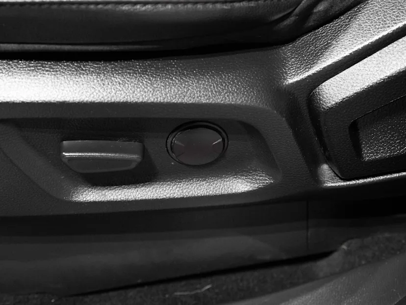 2020 Ford Ranger Lariat — photo 7