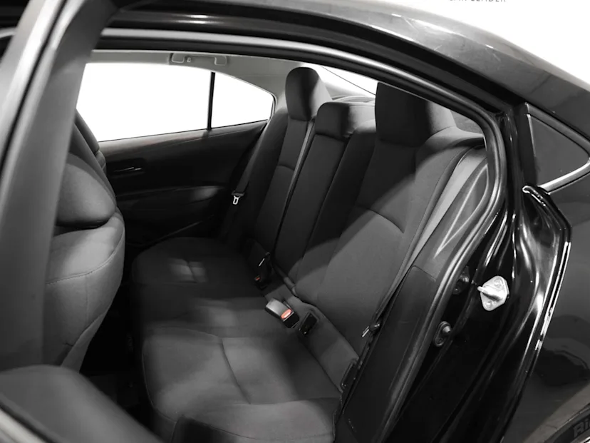 2024 TOYOTA Corolla LE — photo 6