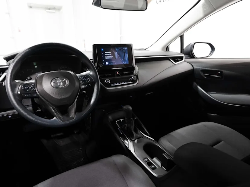 2024 TOYOTA Corolla LE — photo 7