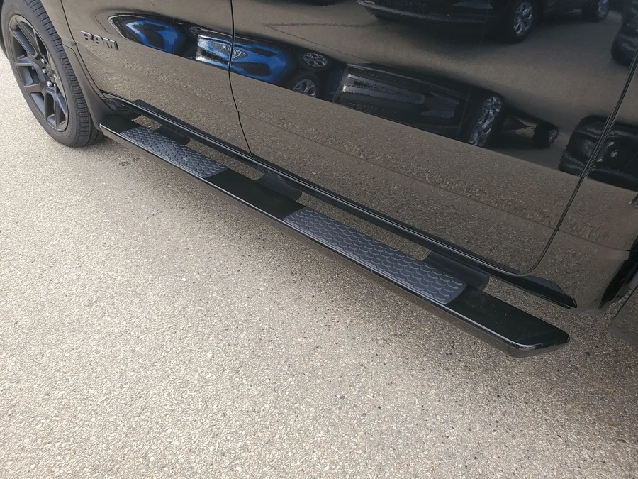 2025 RAM 1500 Sport — photo 6
