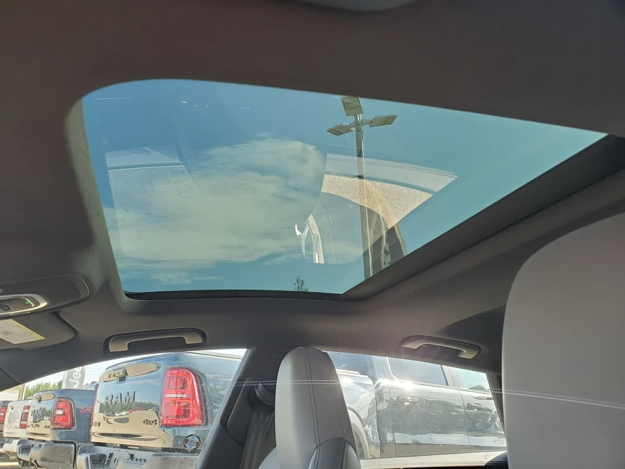 2022 Audi S7 quattro Premium Plus — photo 8