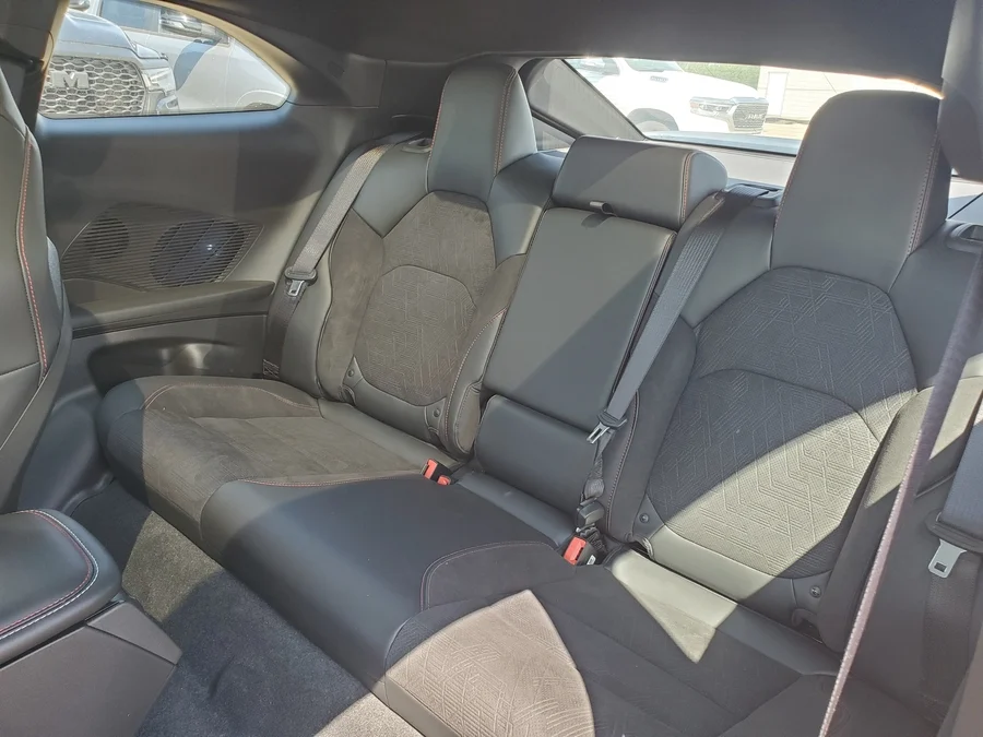 2024 DODGE Charger Daytona R/T — photo 7