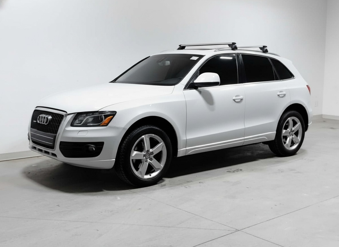 2012 Audi Q5