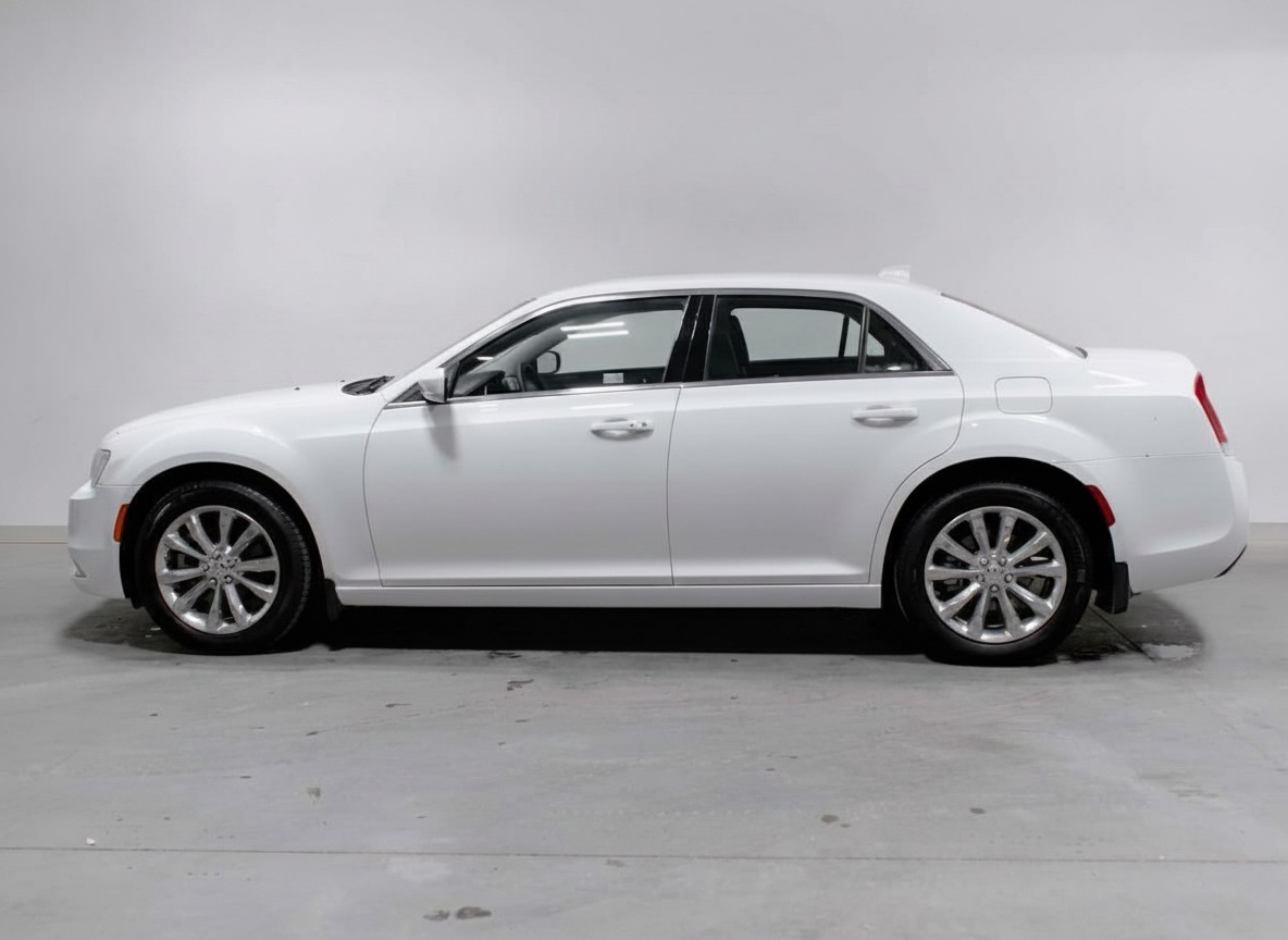 2023 Chrysler 300 300 Touring — photo 2