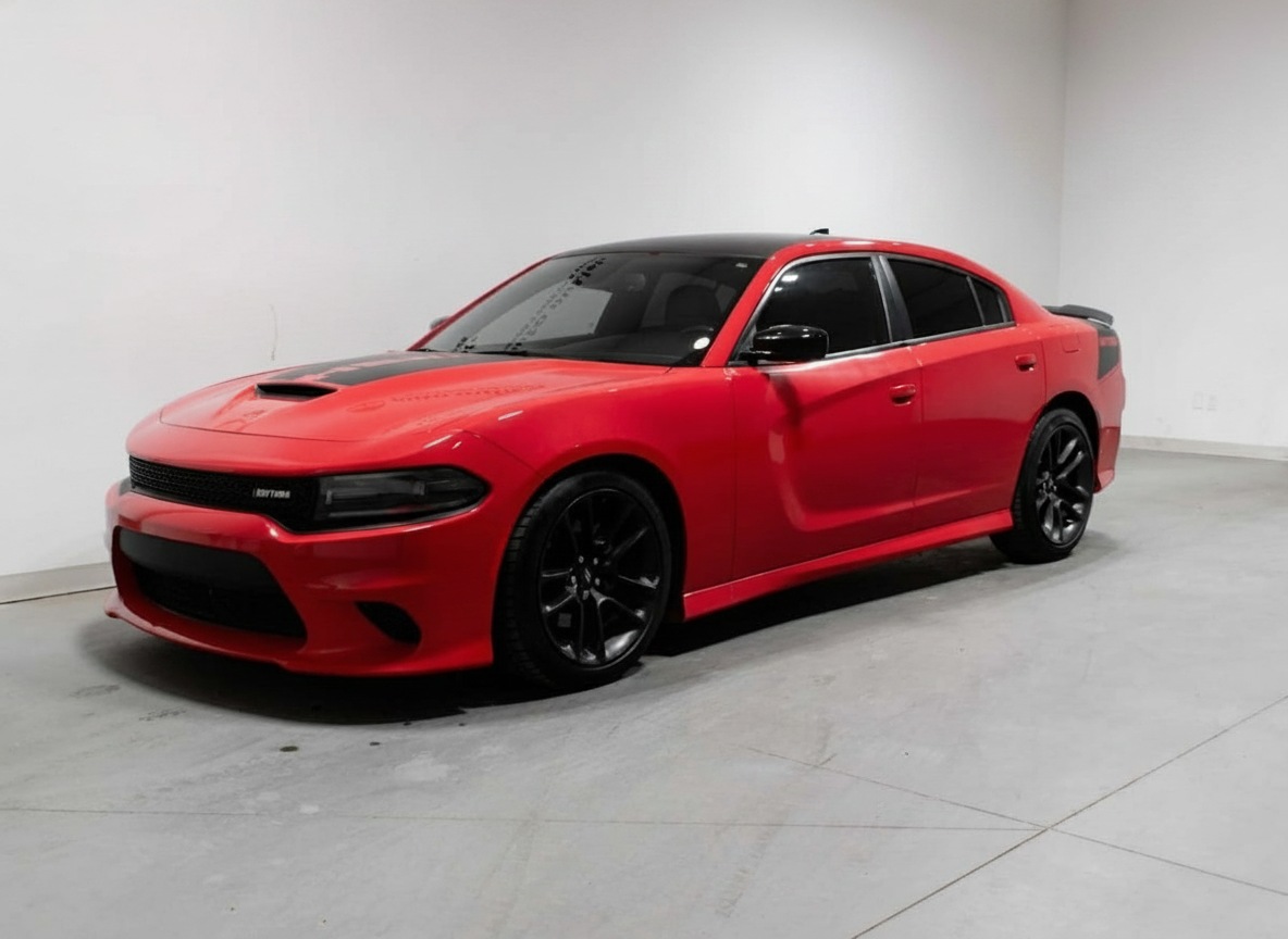 2023 Dodge Charger for sale in Alberta
