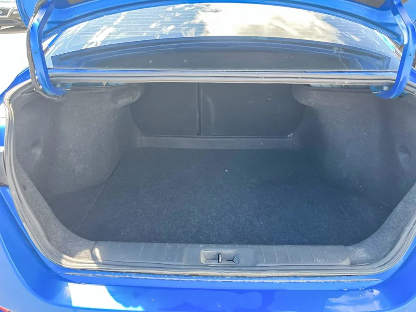 2023 NISSAN Sentra SV — photo 6